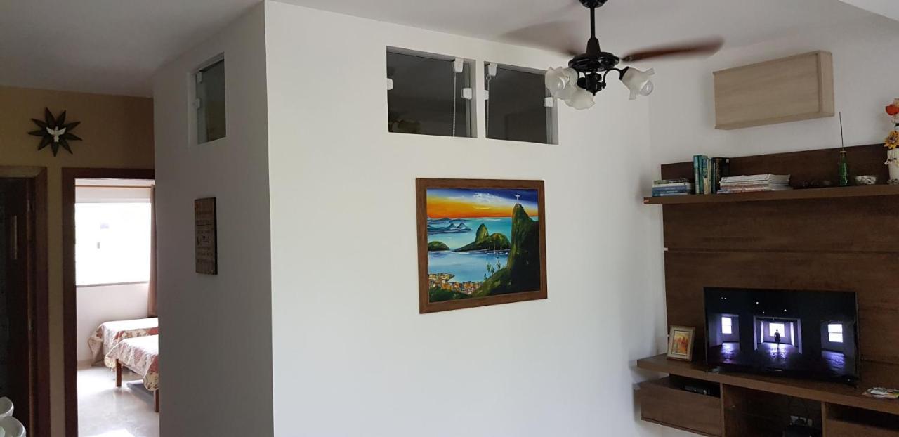 Apartamento Piccola Marina Br Marinas Angra Dos Reis Bracui Exterior foto