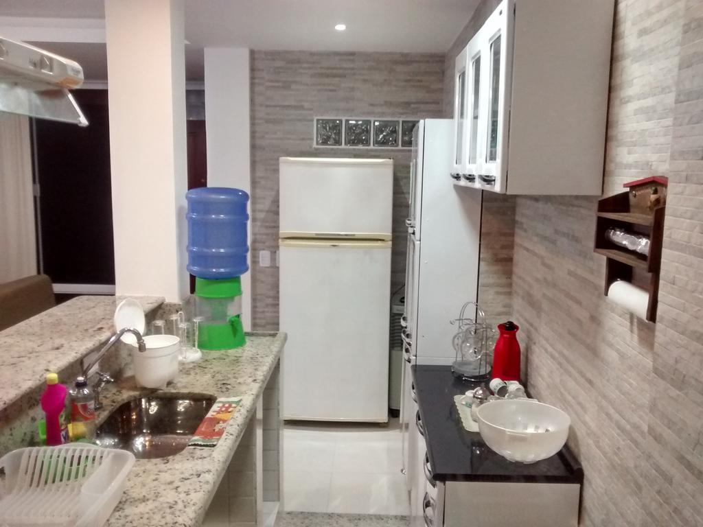 Apartamento Piccola Marina Br Marinas Angra Dos Reis Bracui Exterior foto