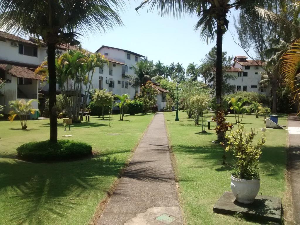 Apartamento Piccola Marina Br Marinas Angra Dos Reis Bracui Exterior foto