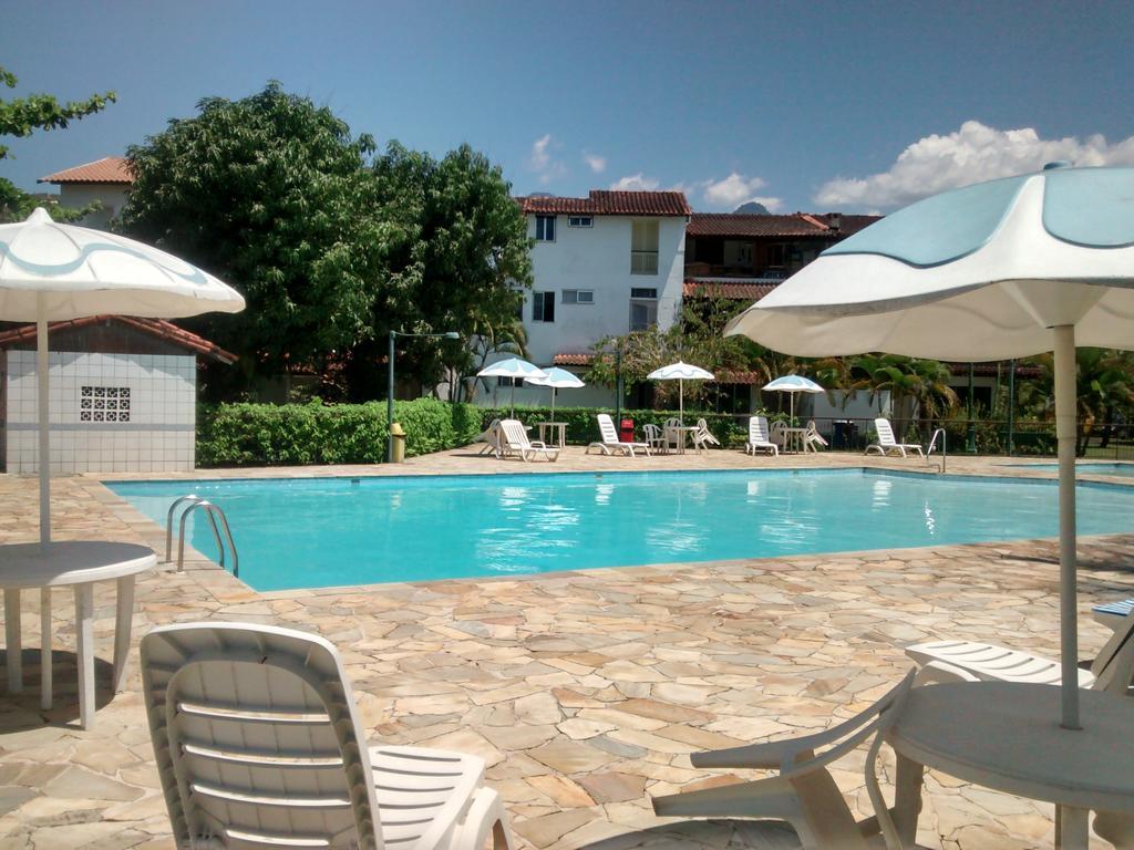 Apartamento Piccola Marina Br Marinas Angra Dos Reis Bracui Exterior foto