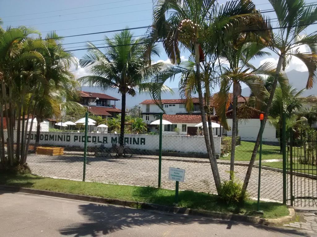 Apartamento Piccola Marina Br Marinas Angra Dos Reis Bracui Exterior foto