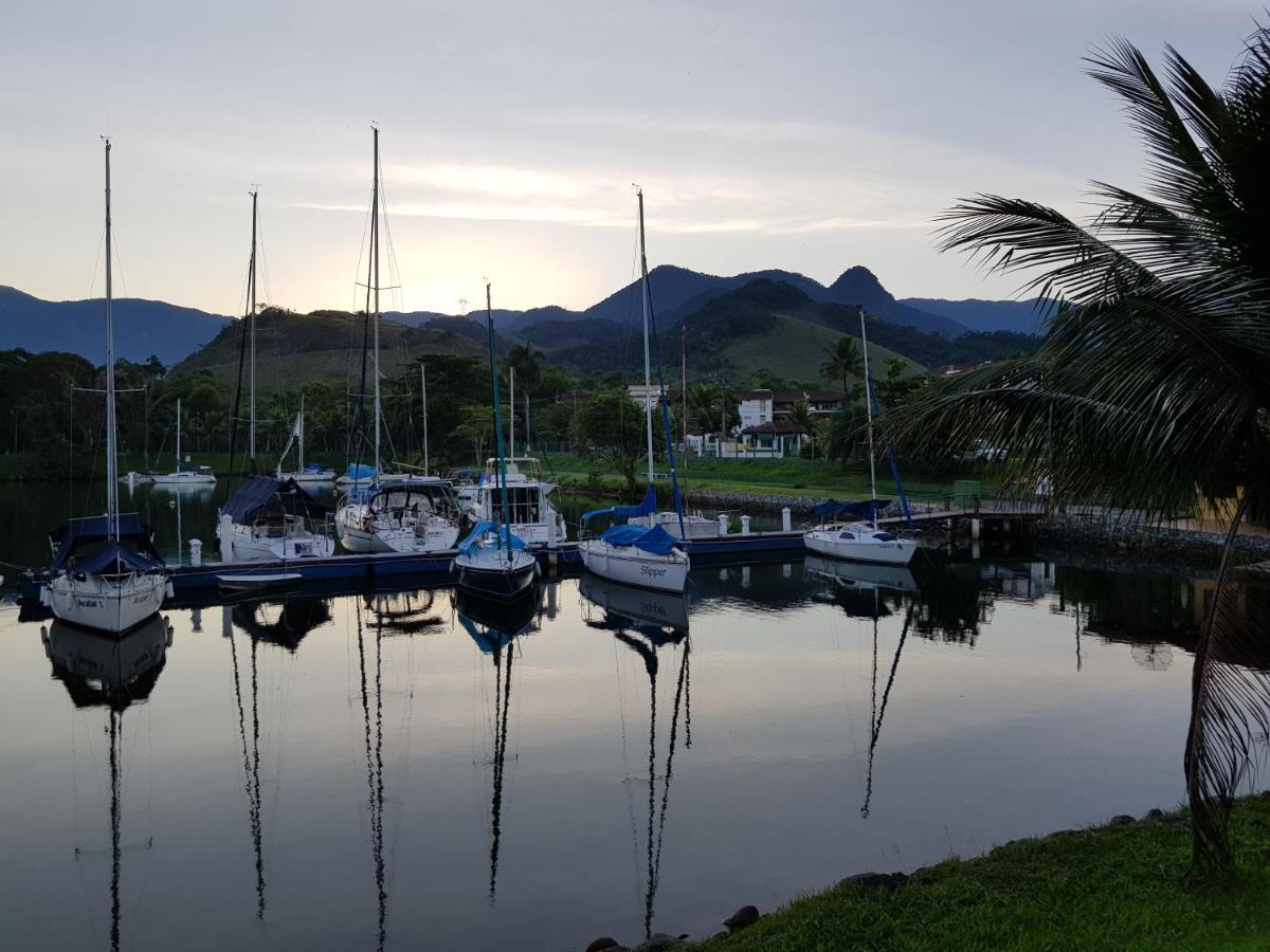 Apartamento Piccola Marina Br Marinas Angra Dos Reis Bracui Exterior foto