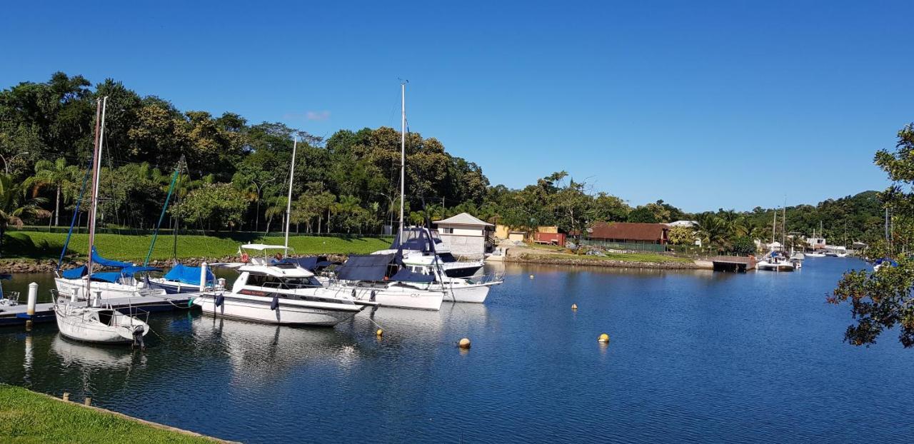 Apartamento Piccola Marina Br Marinas Angra Dos Reis Bracui Exterior foto