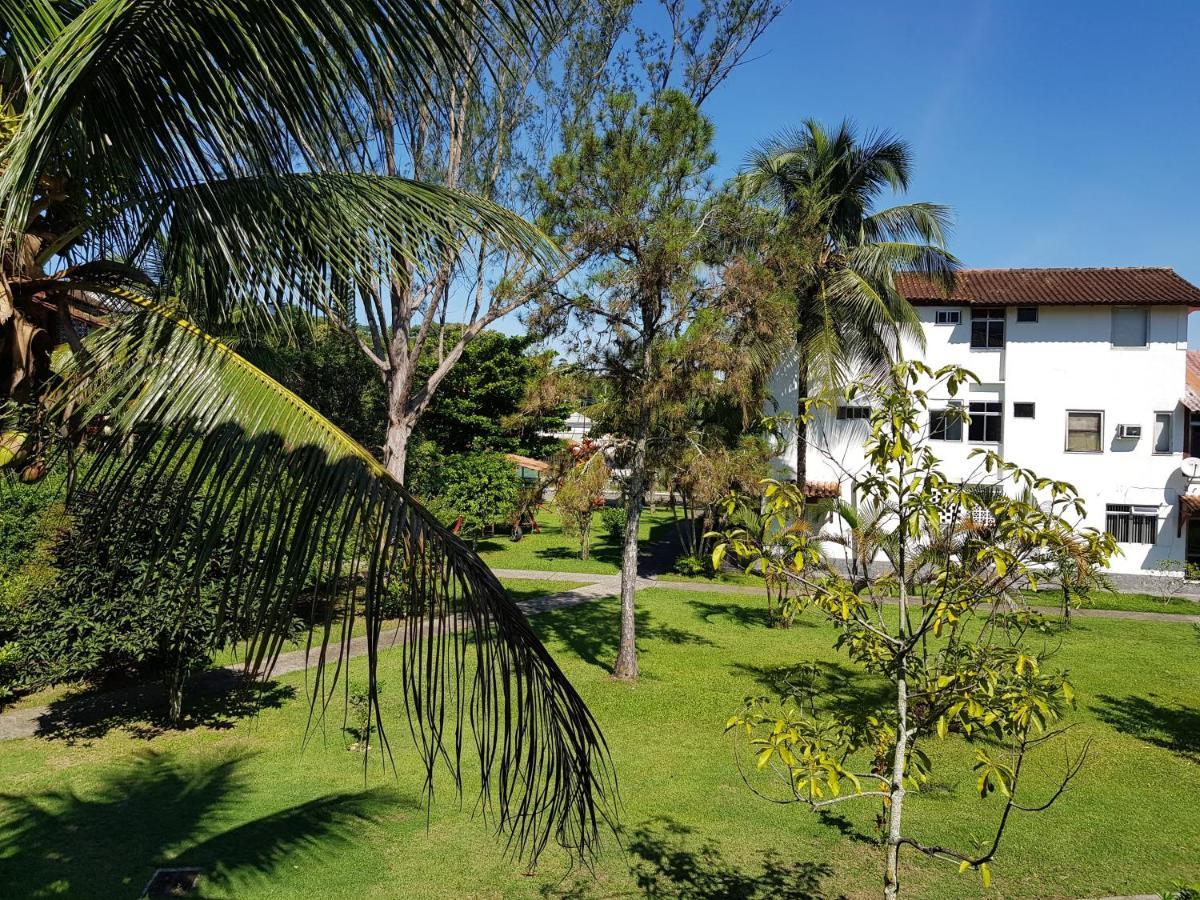 Apartamento Piccola Marina Br Marinas Angra Dos Reis Bracui Exterior foto